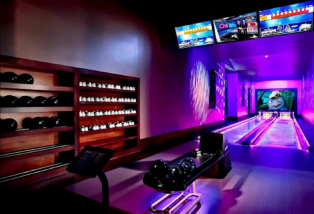 The Riviera Santa Monica — галерея комплекса 19, Паттайя