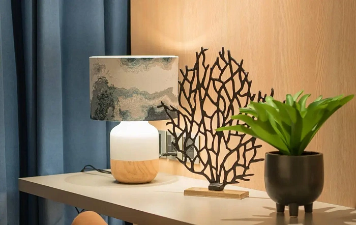 Sunshine Beach Resort — апартаменты с 1 спальней, 48-54 м² — фото объекта 5, Пхукет