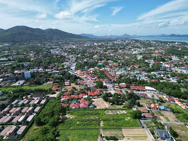 Wallaya Residence Nai Harn — галерея комплекса 10, Пхукет