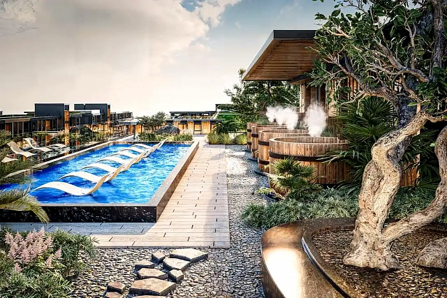 Zenith Pattaya II — галерея комплекса 38, Паттайя