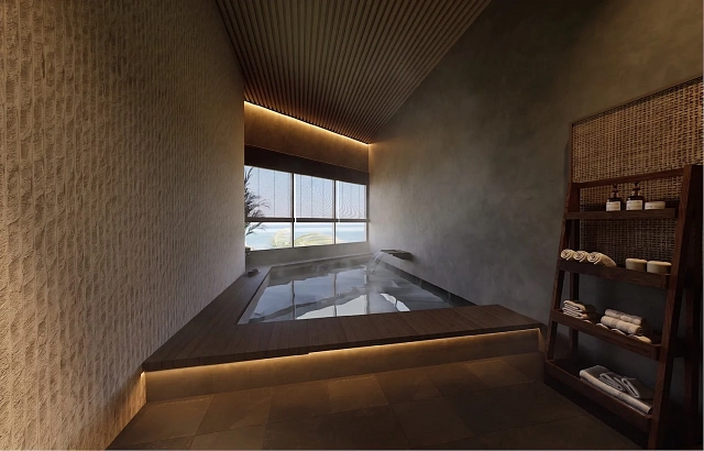 Lucean Bay Jomtien Pattaya — галерея комплекса 32, Паттайя