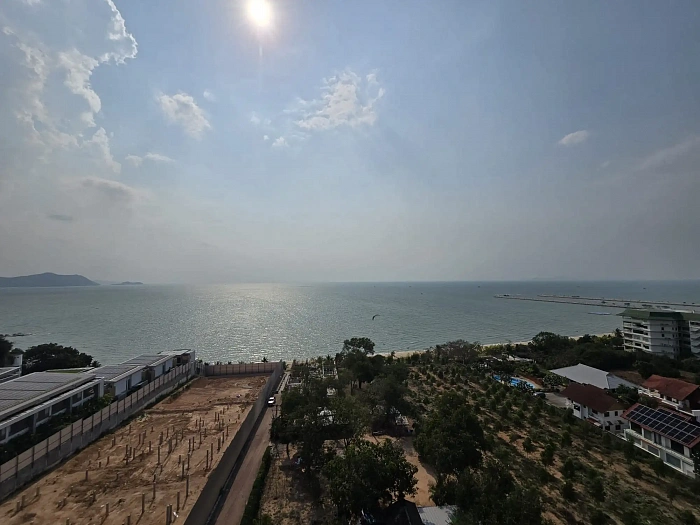 Grand View Condo Pattaya — апартаменты с 2 спальнями, 202 м² ID578100 — фото объекта 19, Паттайя