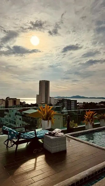 Laguna Bay — галерея комплекса 17, Паттайя