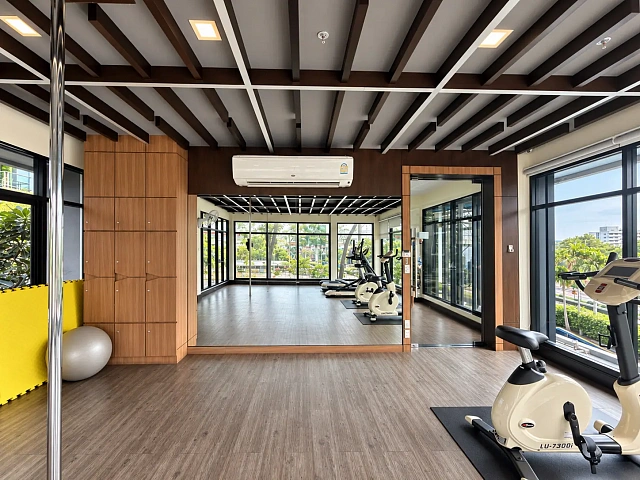 Dusit Grand Condo View — галерея комплекса 7, Паттайя