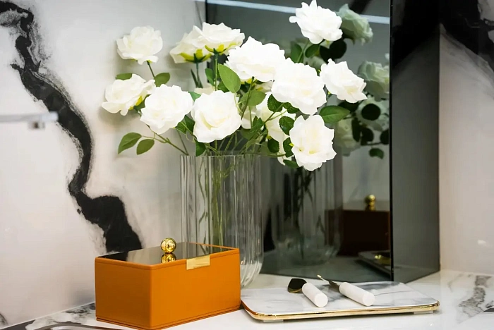 The Embassy — апартаменты с 2 спальнями, 51 - 102 м² — фото объекта 14, Паттайя