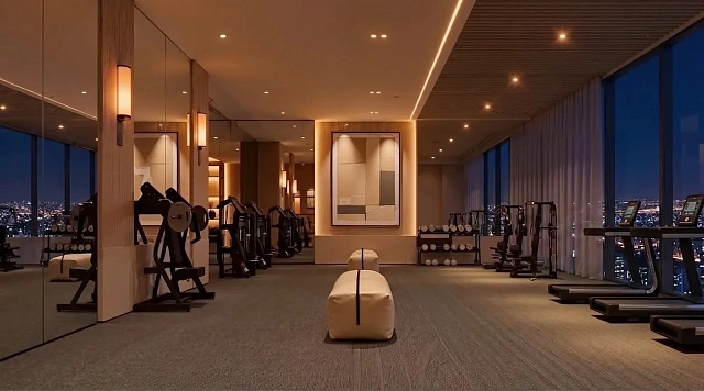 Lucean Bay Jomtien Pattaya — галерея комплекса 27, Паттайя