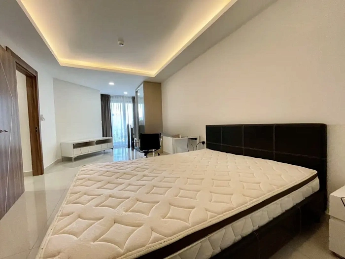 Laguna Beach Maldives — апартаменты с 3 спальнями, 125 м² ID578014 — фото объекта 14, Паттайя