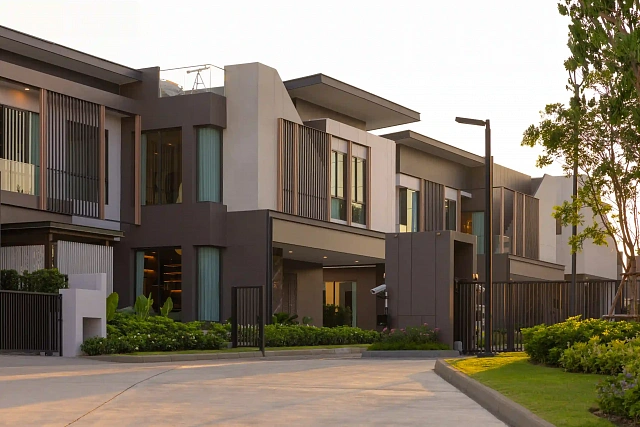 PYCHE Villa Pattaya — галерея комплекса 8, Паттайя