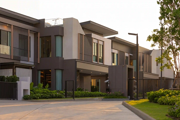 PYCHE Villa Pattaya — фото объекта 4, Паттайя
