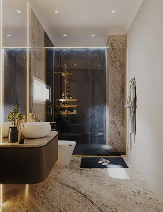 Above Elements Villas — вилла с 3 спальнями, 370 м² — фото объекта 10, Пхукет