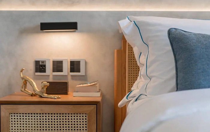 Sunshine Beach Resort — апартаменты с 1 спальней, 48-54 м² — фото объекта 4, Пхукет