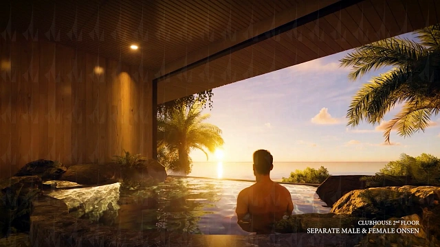 The Riviera Palm Beach — галерея комплекса 22, Паттайя