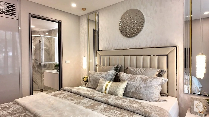 Copacabana 2 Coral Reef — апартаменты с 1 спальней, 38.6 м² ID578133 — фото объекта 5, Паттайя