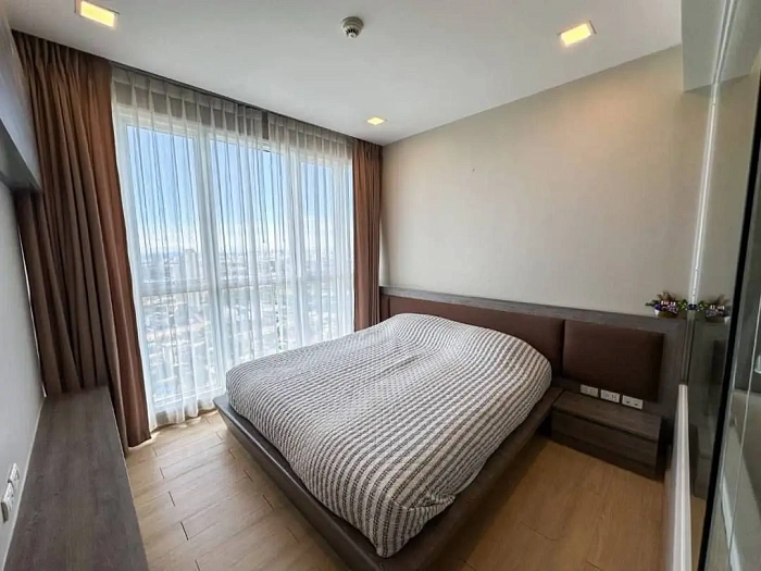 Cetus — апартаменты с 2 спальнями, 89.69 м² ID4502 — фото объекта 9, Паттайя