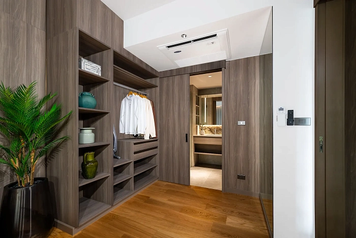 Skypark Elara — апартаменты с 1 спальней, 57 м² — фото объекта 5, Пхукет