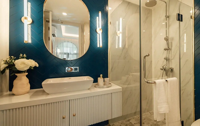 Above Element Condo — апартаменты с 1 спальней, 38-47 м² — фото объекта 6, Пхукет