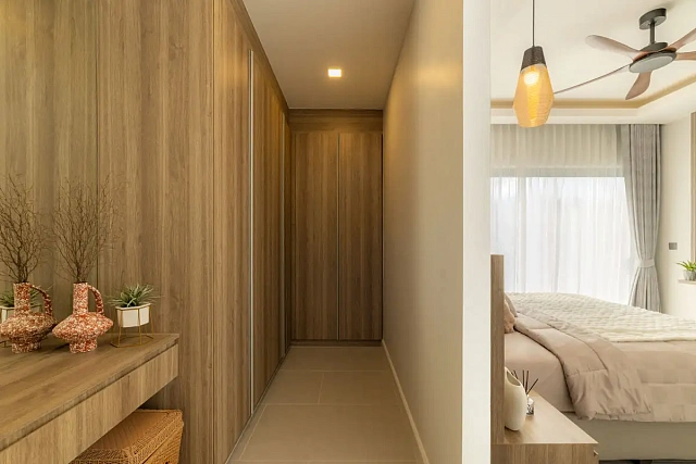 Zensiri Estate — галерея комплекса 18, Паттайя