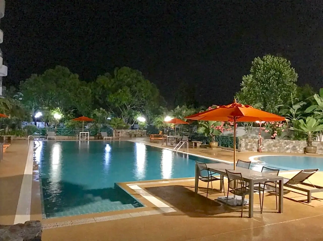 Grand View Condo Pattaya — галерея комплекса 8, Паттайя