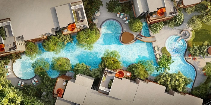 Canvas Cherngtalay — фото объекта 5, Пхукет