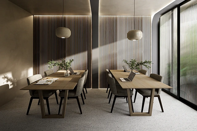 Wallaya Residence Nai Harn — галерея комплекса 21, Пхукет