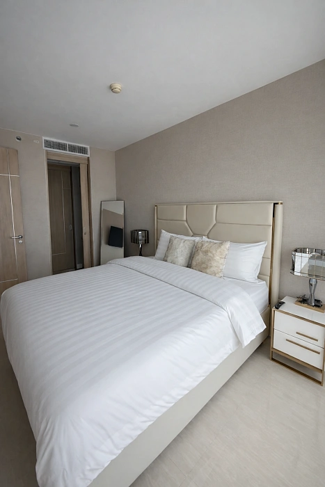 Riviera Jomtien — апартаменты с 1 спальней, 47 м² - 13 — фото объекта 4, Паттайя