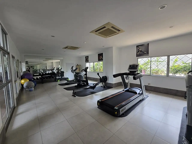 Grand View Condo Pattaya — галерея комплекса 19, Паттайя