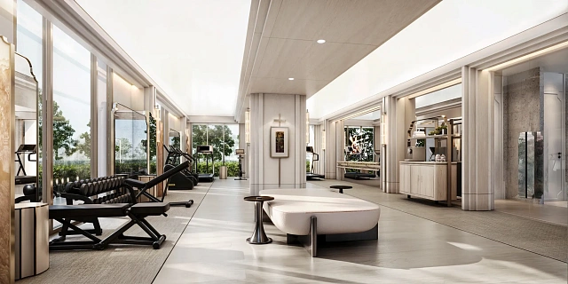 InterContinental Kamala — галерея комплекса 11, Пхукет