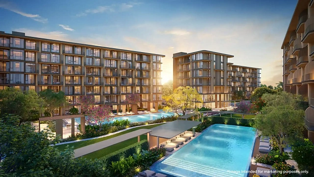 PEYLAA Phuket — галерея комплекса 3, Пхукет