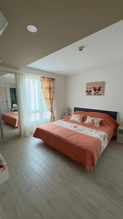 Seven Seas Condo — апартаменты с 2 спальнями, 104 m² ID578033 — фото объекта 15, Паттайя