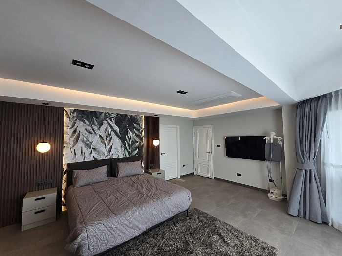 Grand View Condo Pattaya — апартаменты с 2 спальнями, 202 м² ID578100 — фото объекта 30, Паттайя