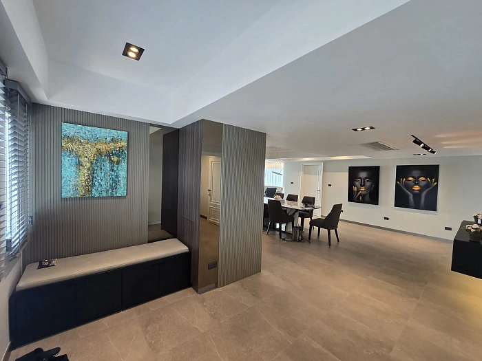 Grand View Condo Pattaya — апартаменты с 2 спальнями, 202 м² ID578100 — фото объекта 14, Паттайя