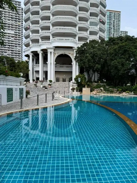 Park Beach Condominium — галерея комплекса 3, Паттайя