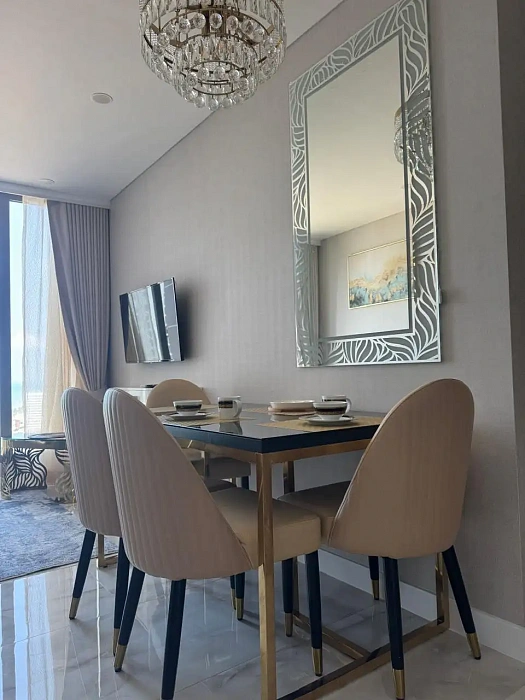 Copacabana Jomtien — апартаменты с 1 спальней, 34.6 м² ID578092 — фото объекта 15, Паттайя