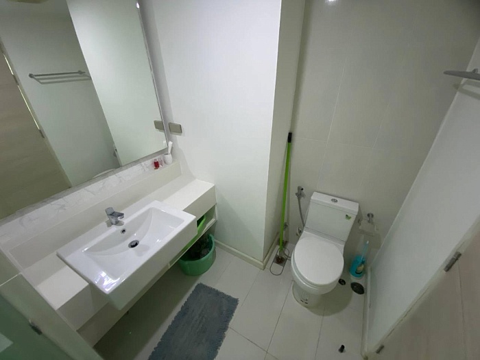 Seven Seas Condo — апартаменты с 1 спальней, 36 m² ID578053 — фото объекта 7, Паттайя