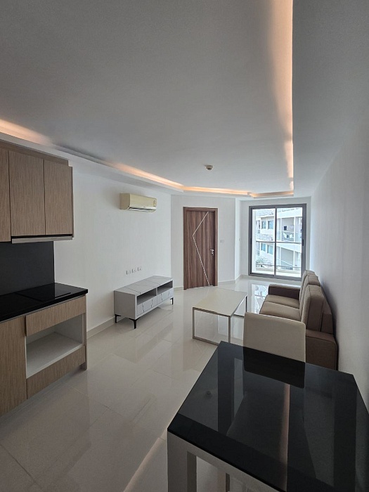 Laguna Beach Maldives — апартаменты с 1 спальней, 41 m² ID578020 — фото объекта 1, Паттайя