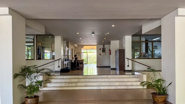 The Grand Condotel — галерея комплекса 4, Паттайя