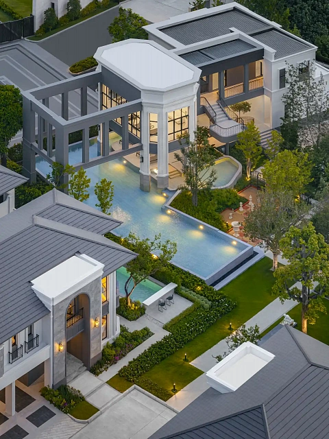 REKHA Villa Pattaya — галерея комплекса 6, Паттайя