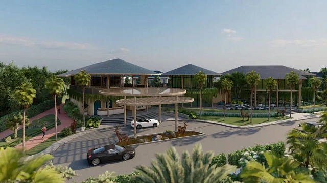 Above Element Condo — галерея комплекса 11, Пхукет