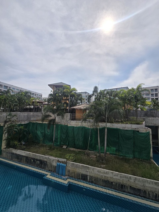 Laguna Beach Maldives — апартаменты с 1 спальней, 41 m² ID578019 — фото объекта 13, Паттайя