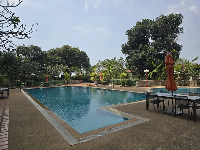 Grand View Condo Pattaya — галерея комплекса 17, Паттайя