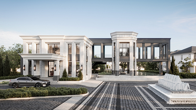 REKHA Villa Pattaya — галерея комплекса 1, Паттайя