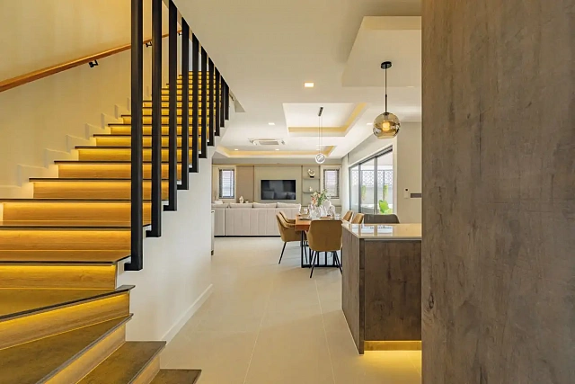 Zensiri Estate — галерея комплекса 14, Паттайя