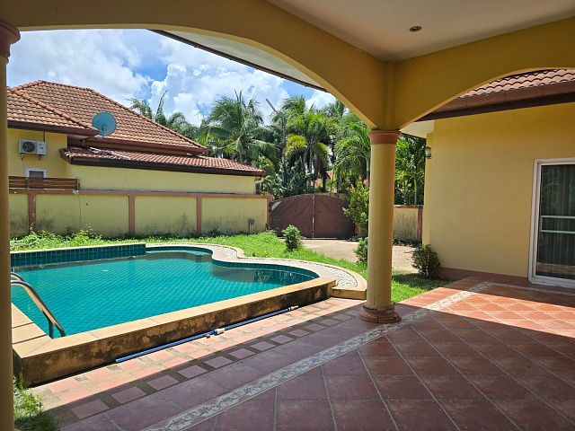 Single House Huay Yai — галерея комплекса 6, Паттайя