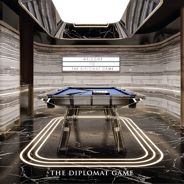 Embassy — галерея комплекса 4, Паттайя