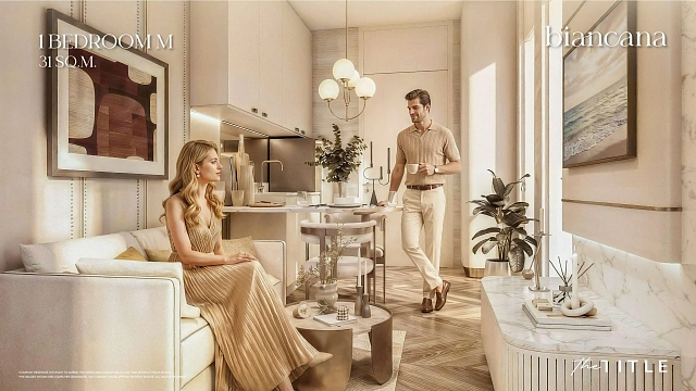 The Title Biancana — галерея комплекса 12, Пхукет