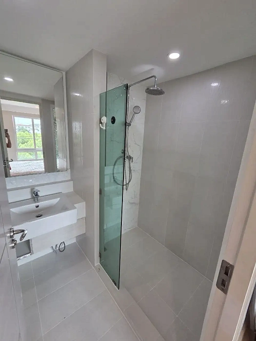 Seven Seas Condo — апартаменты с 1 спальней, 37 m² ID537203 — фото объекта 7, Паттайя