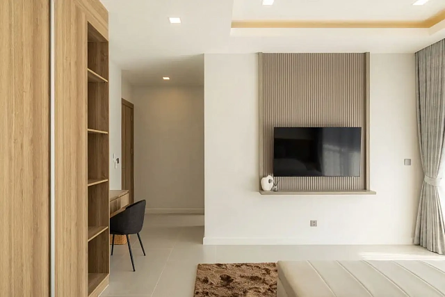 Zensiri Estate — галерея комплекса 22, Паттайя