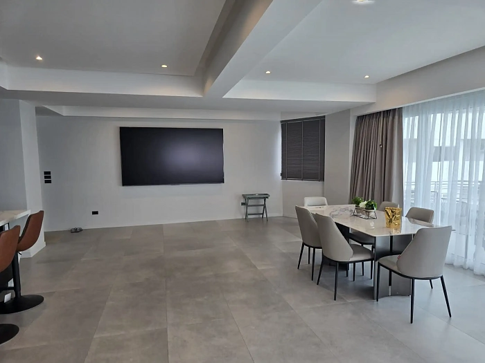 Grand View Condo Pattaya — апартаменты с 3 спальнями, 202 м² ID578099 — фото объекта 23, Паттайя