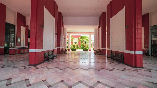 Metro Jomtien Condotel — галерея комплекса 14, Паттайя