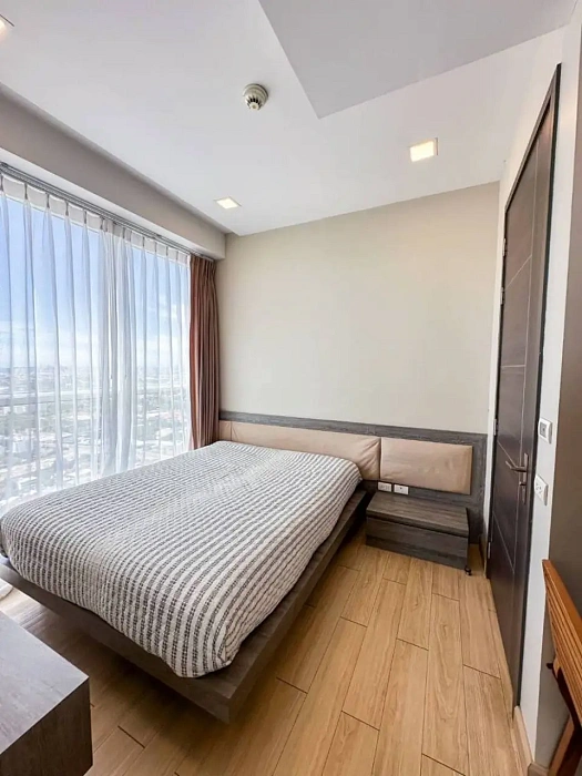 Cetus — апартаменты с 2 спальнями, 89.69 м² ID4502 — фото объекта 5, Паттайя